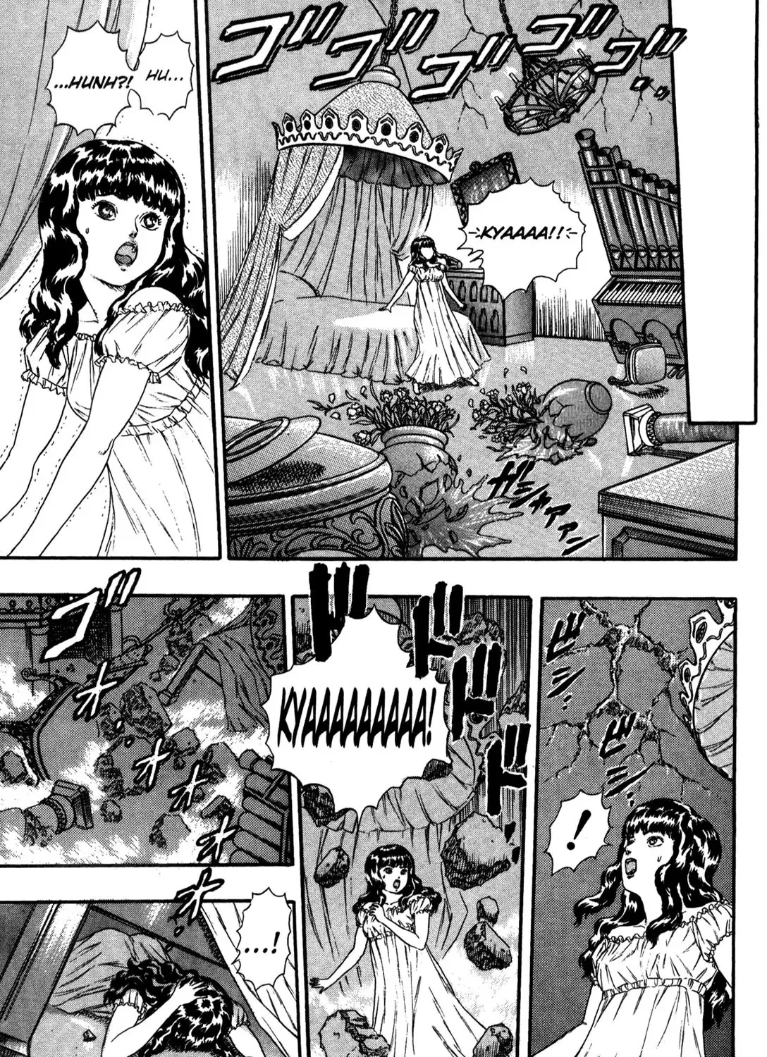 Berserk - Page 165