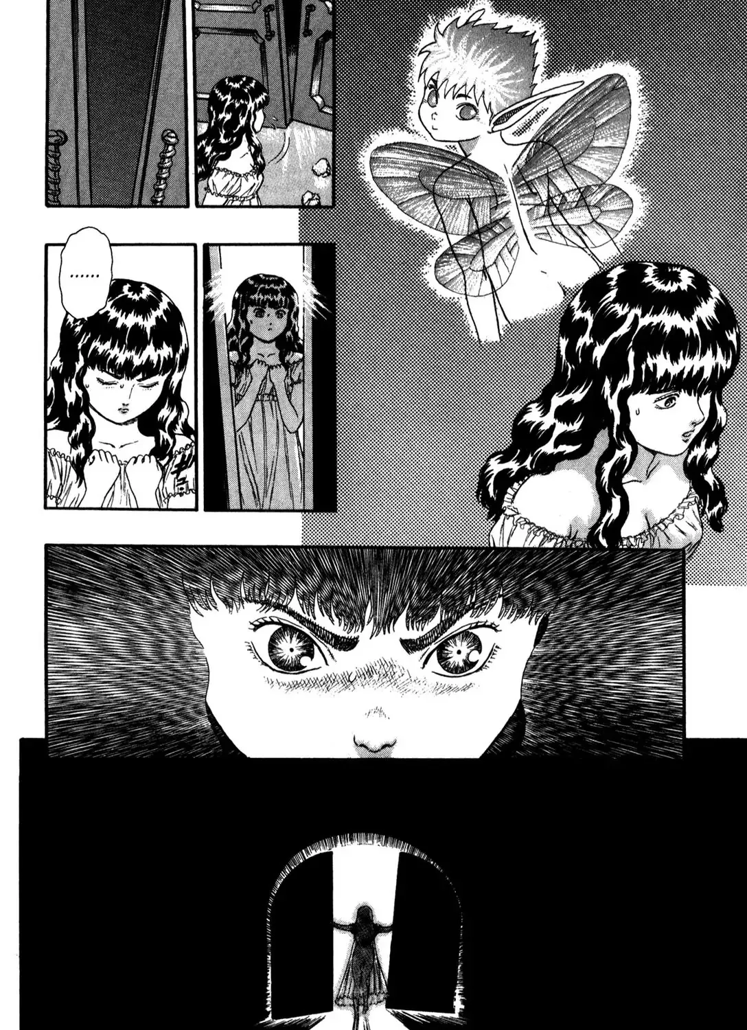 Berserk - Page 171