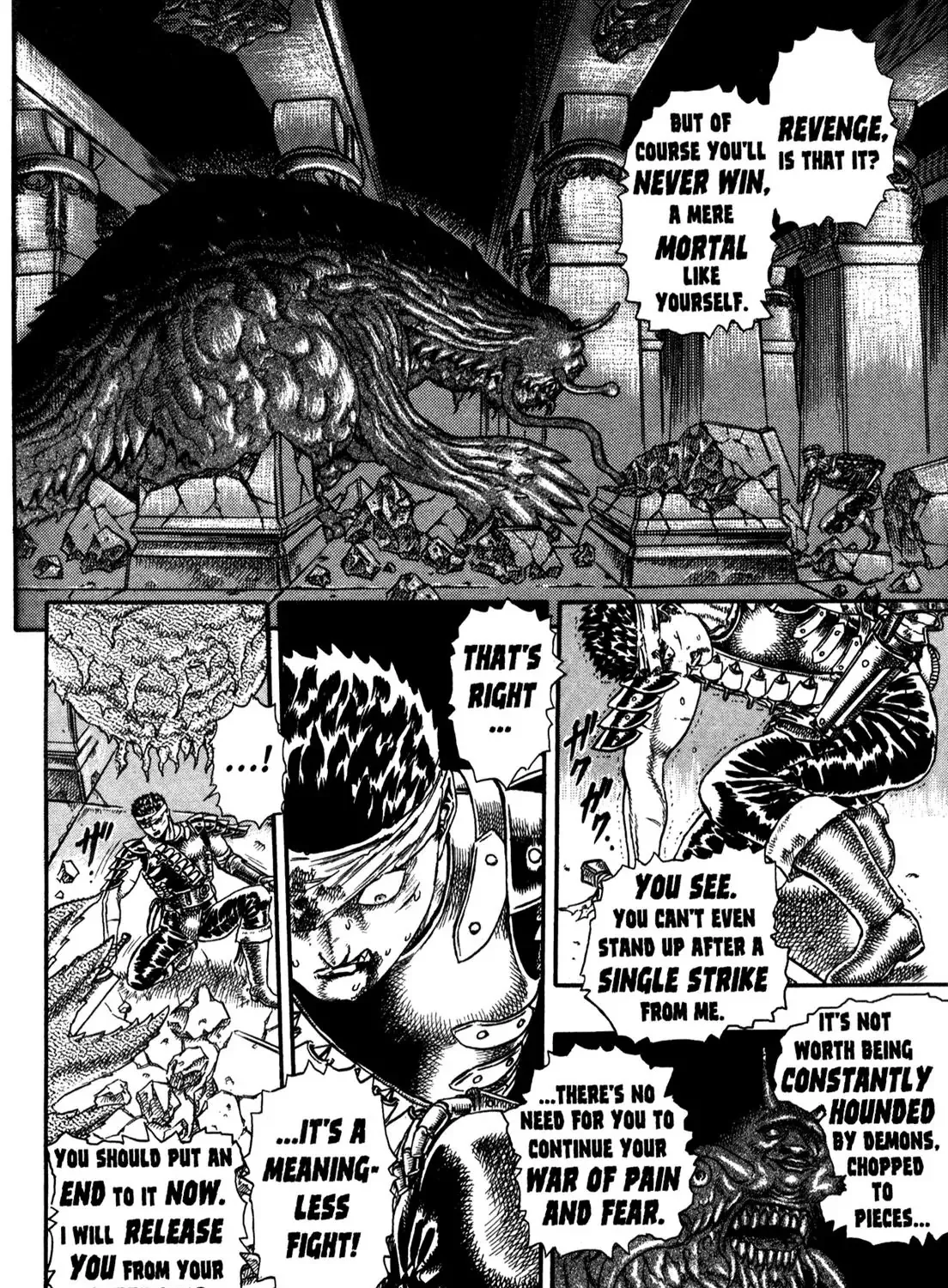 Berserk - Page 191