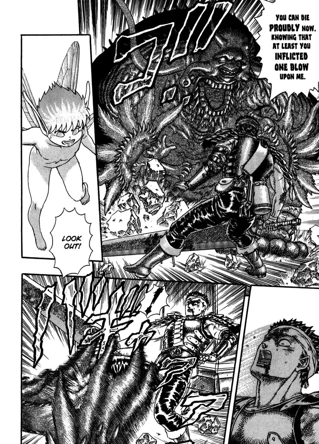 Berserk - Page 195