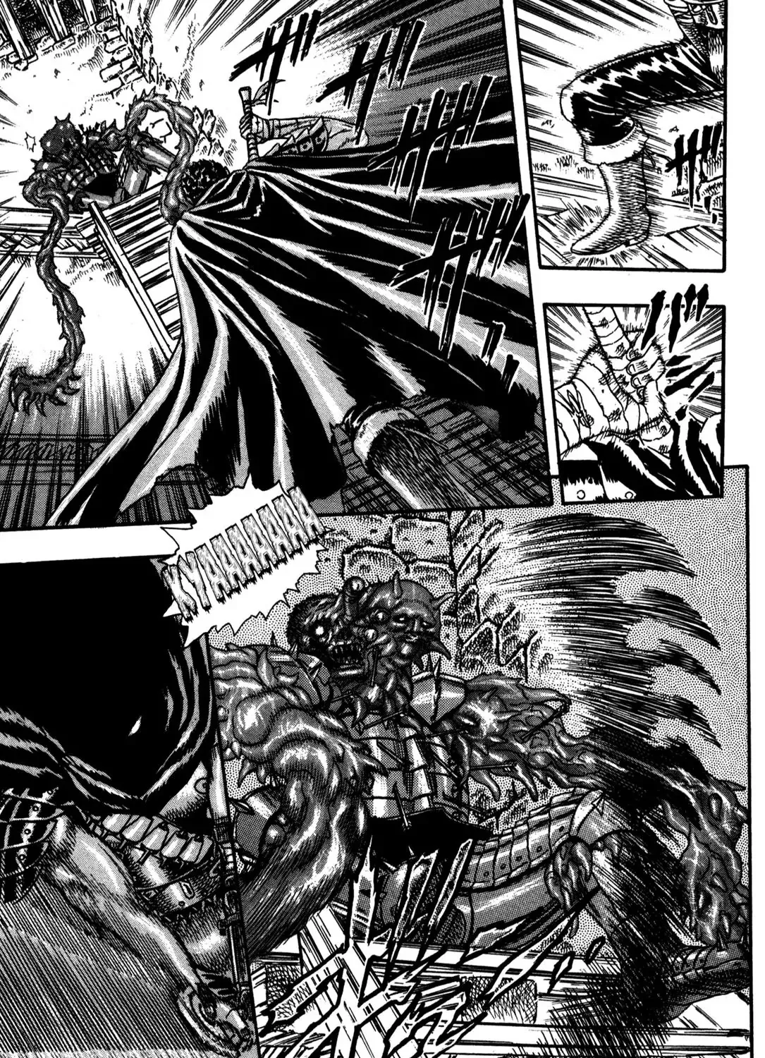 Berserk - Page 41