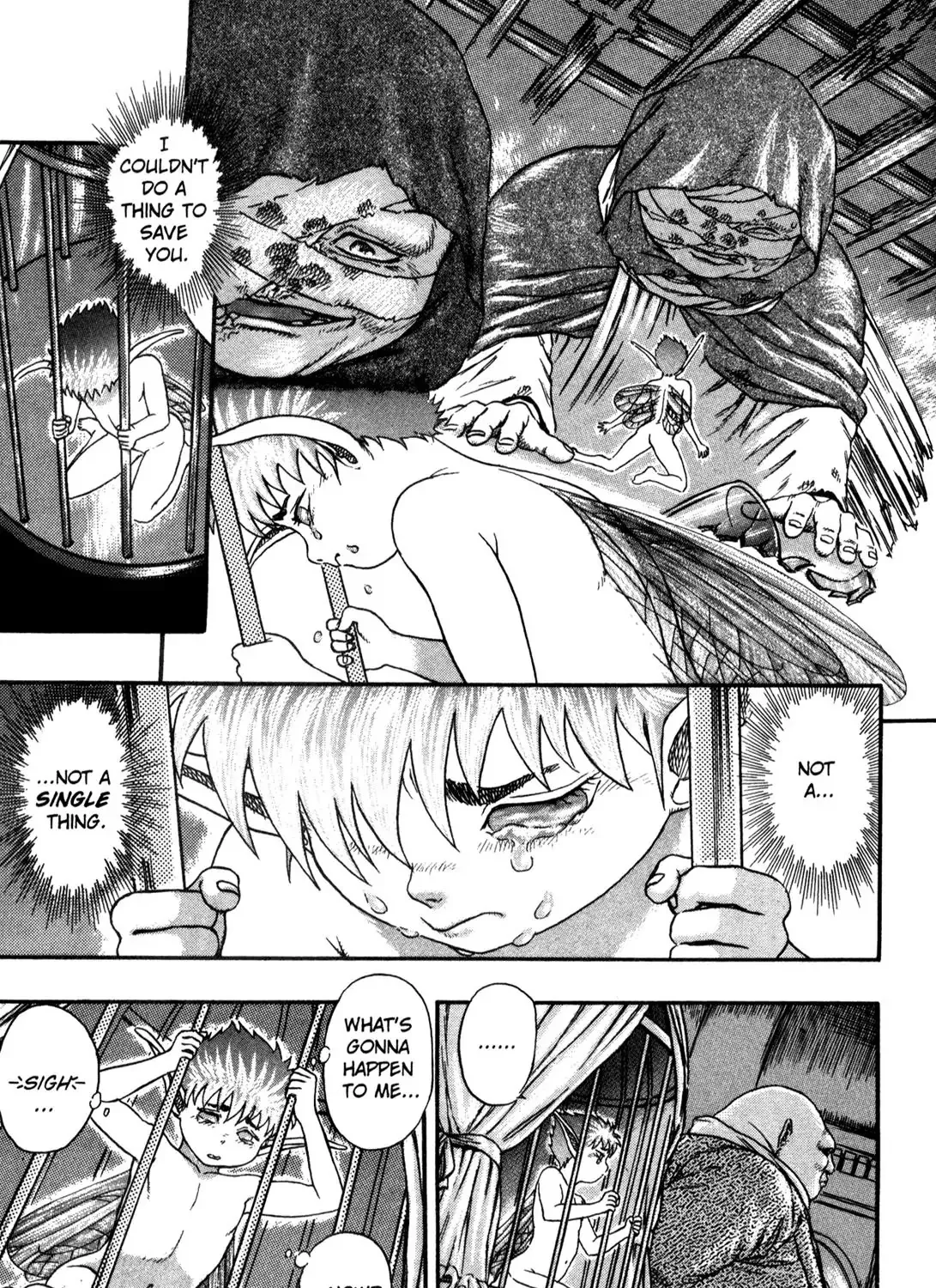 Berserk - Page 5