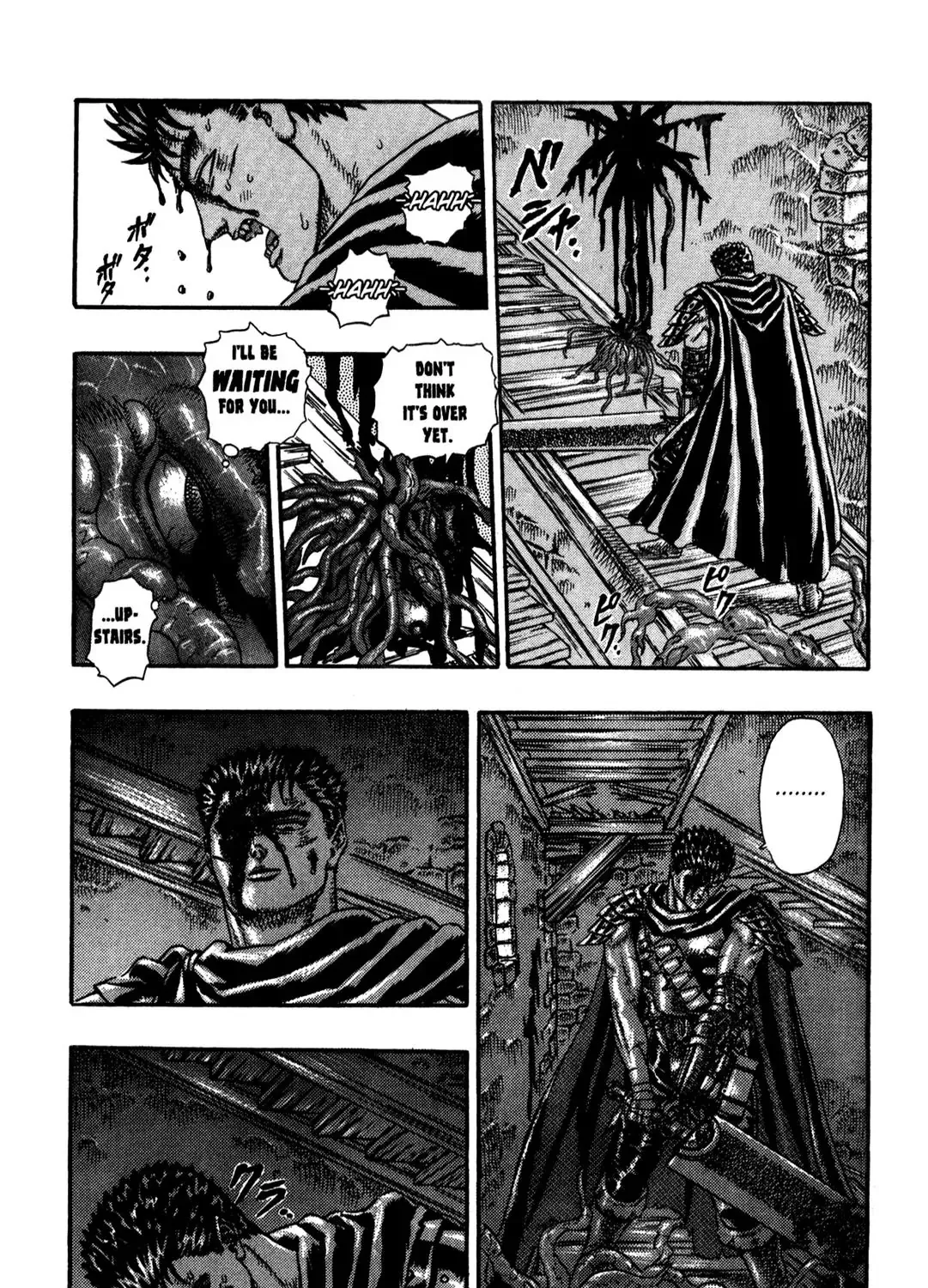 Berserk - Page 61