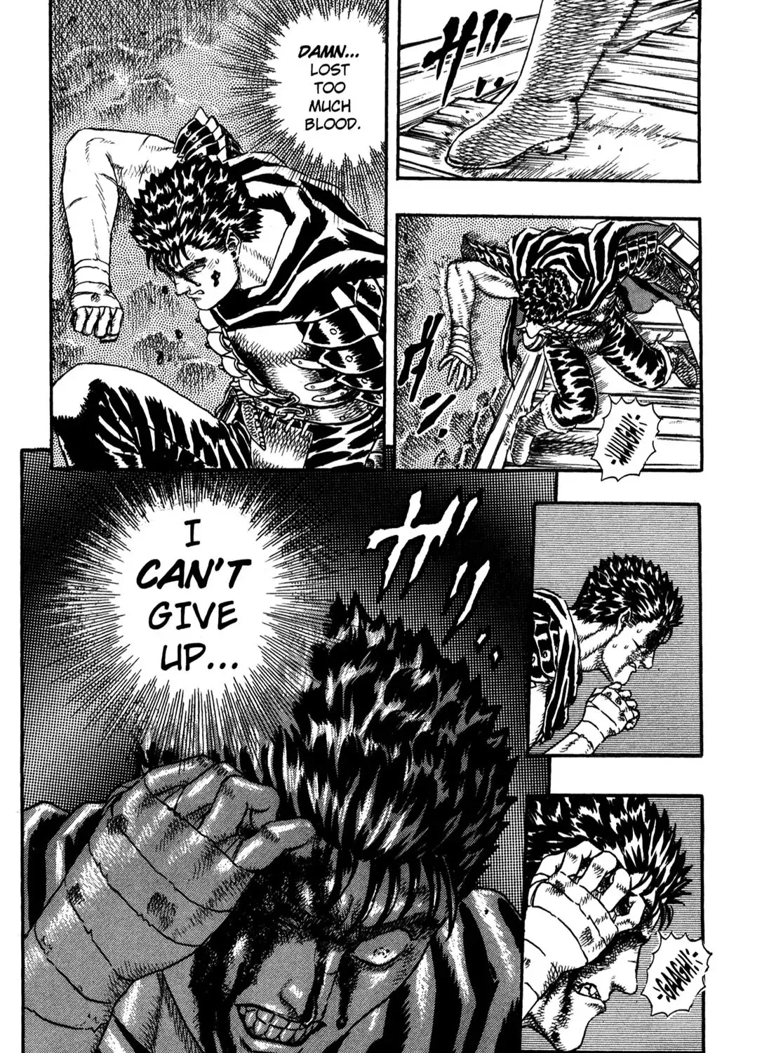 Berserk - Page 63