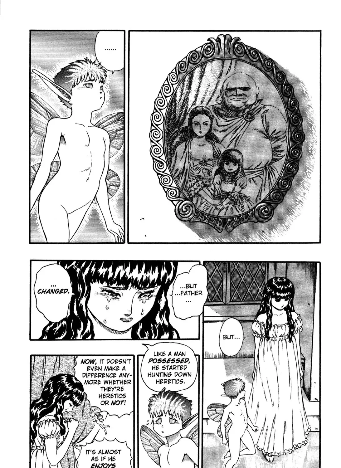 Berserk - Page 75