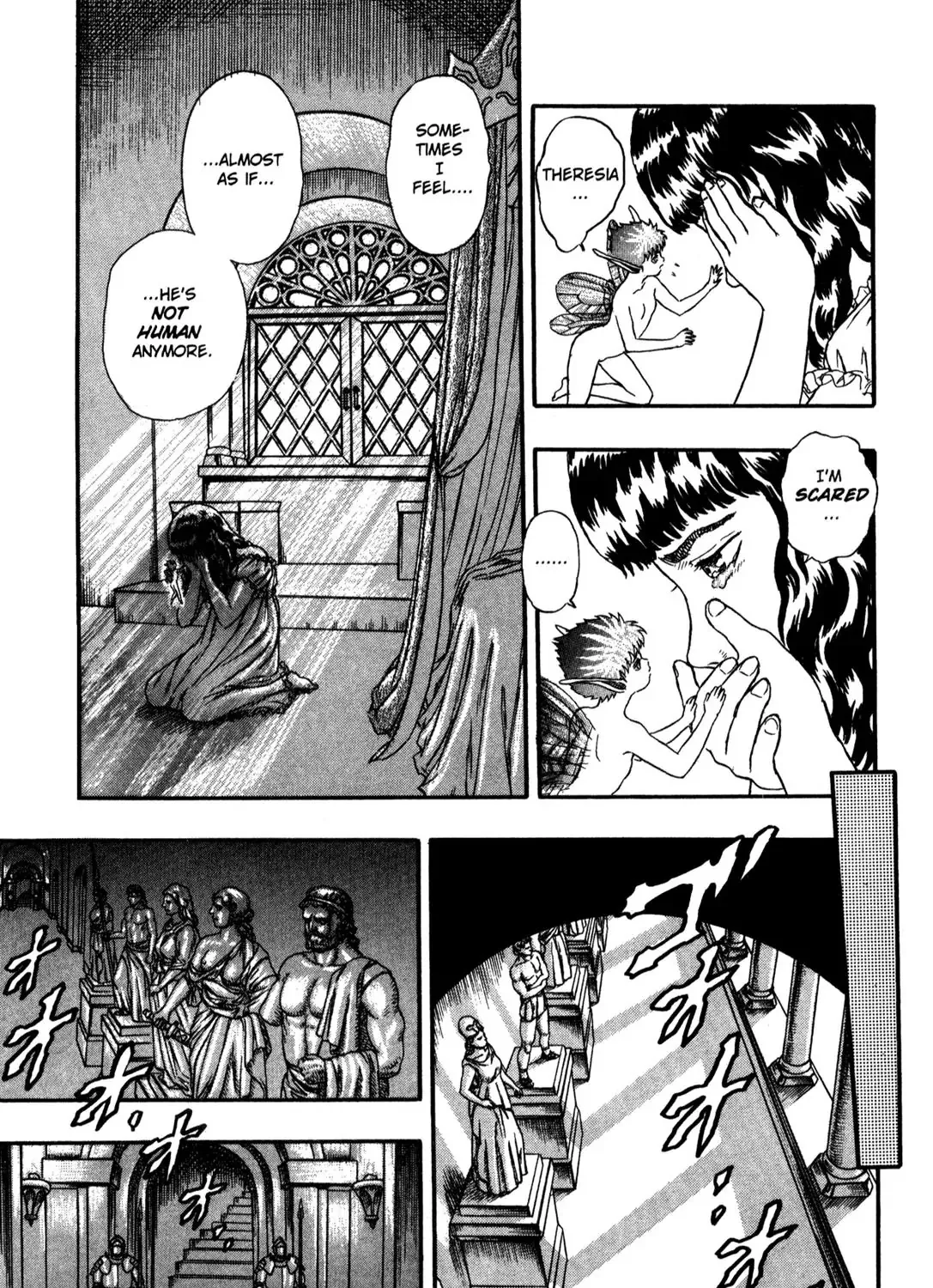 Berserk - Page 77