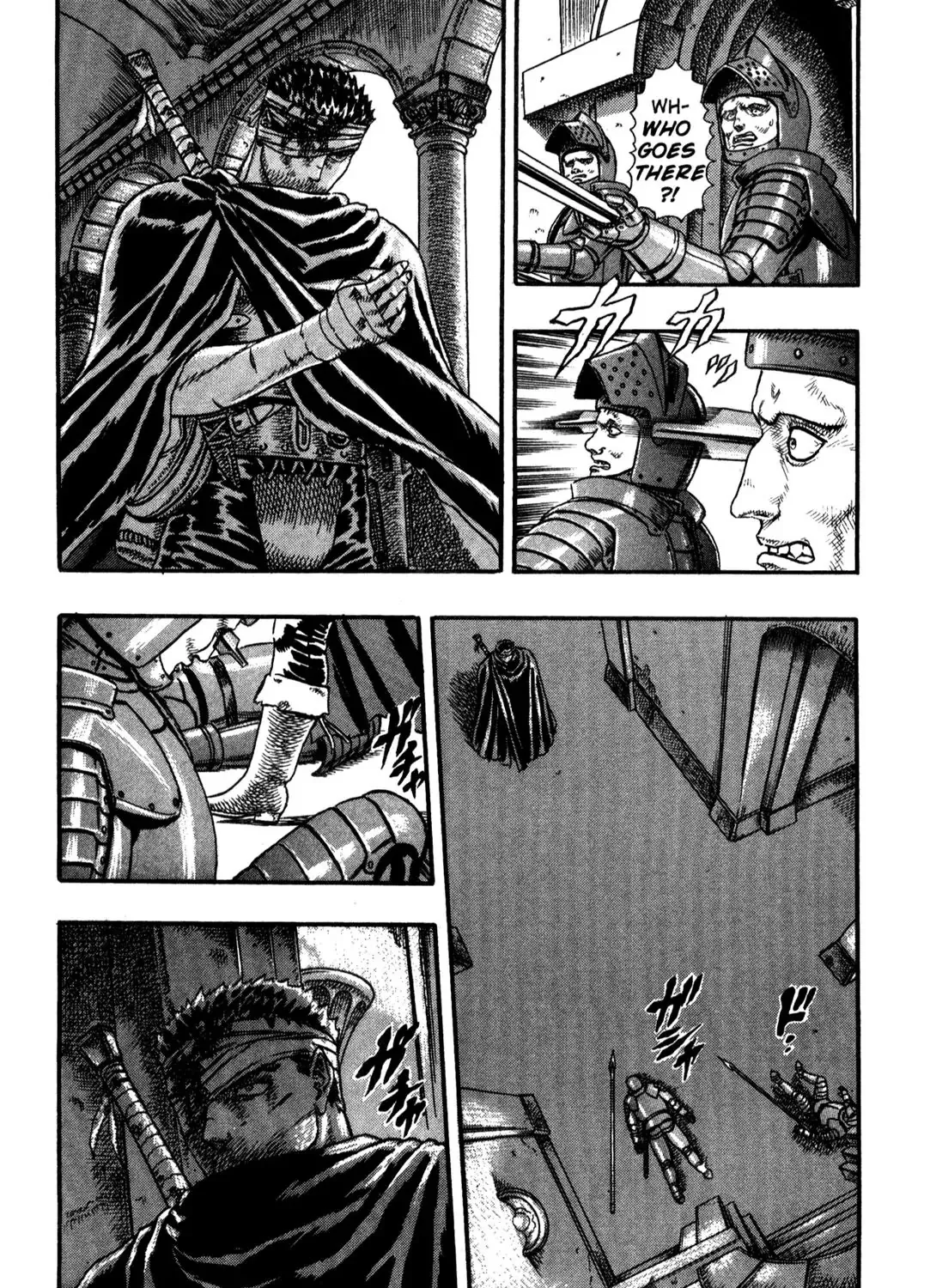 Berserk - Page 81