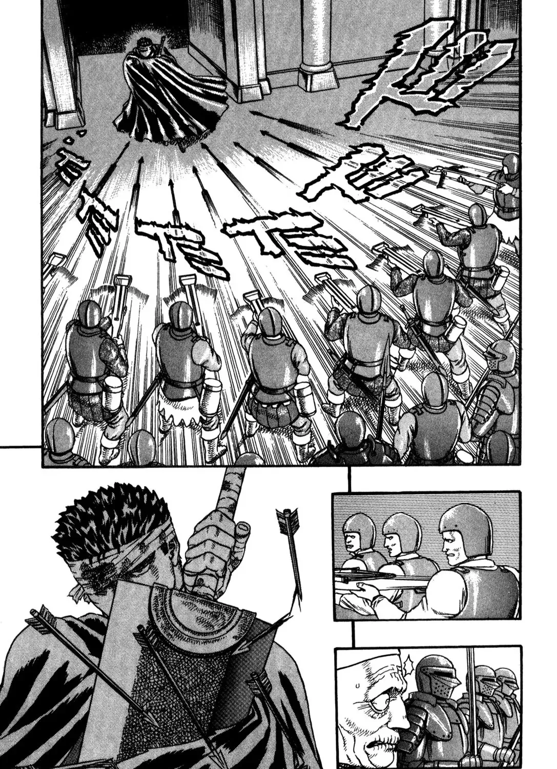 Berserk - Page 89