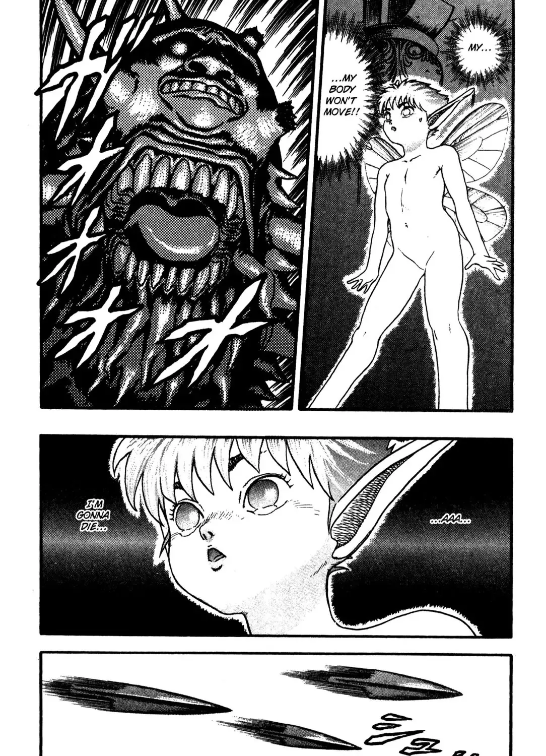 Berserk - Page 41