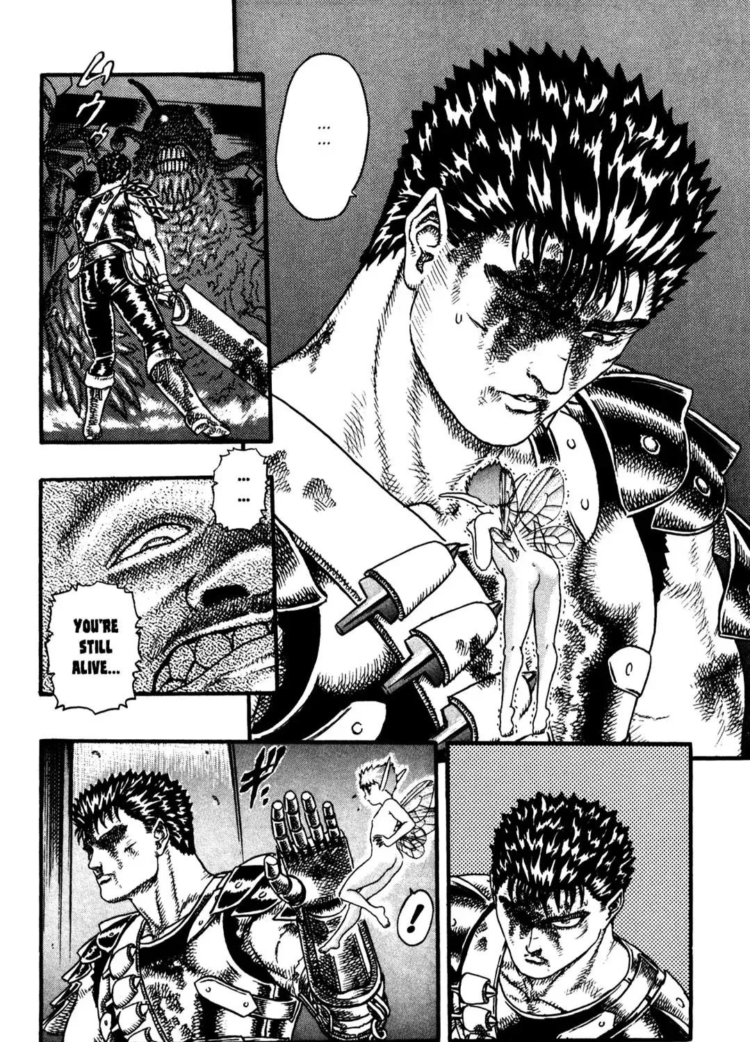 Berserk - Page 49