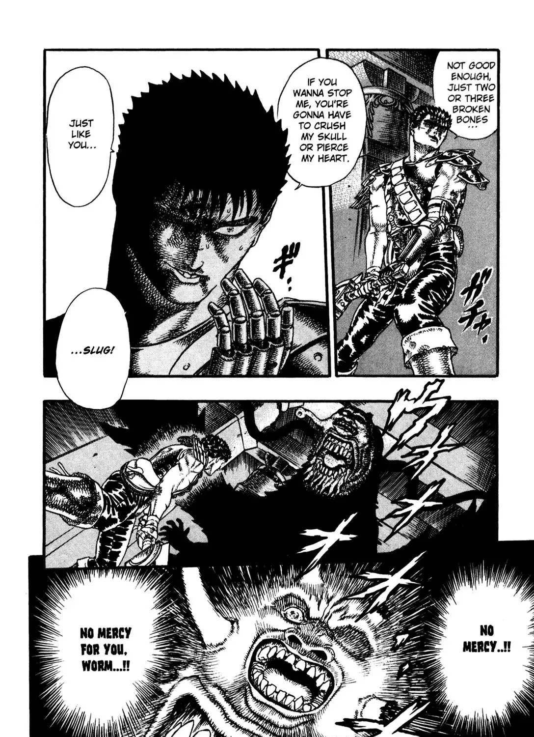 Berserk - Page 53