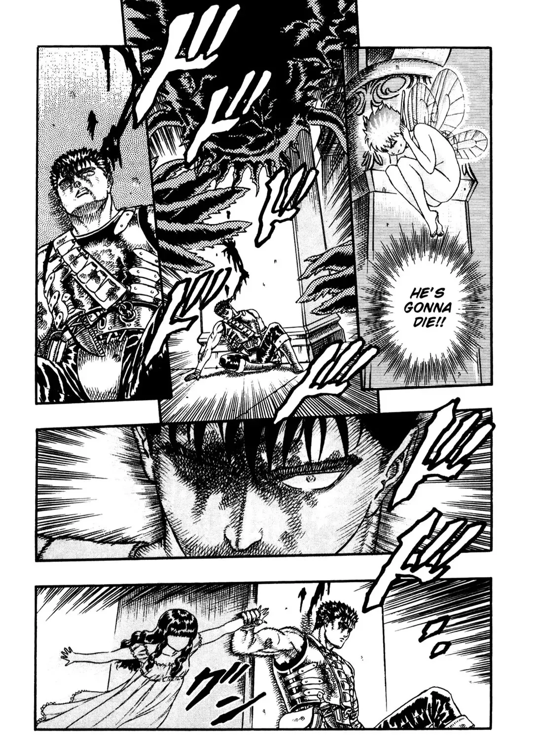 Berserk - Page 59