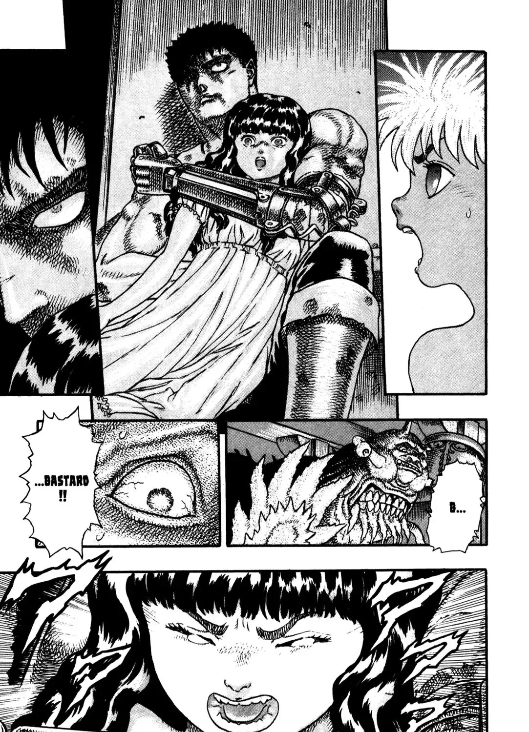 Berserk - Page 63