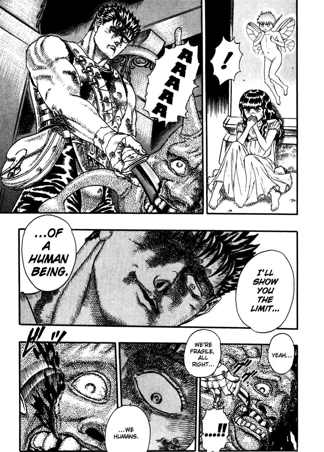 Berserk - Page 81