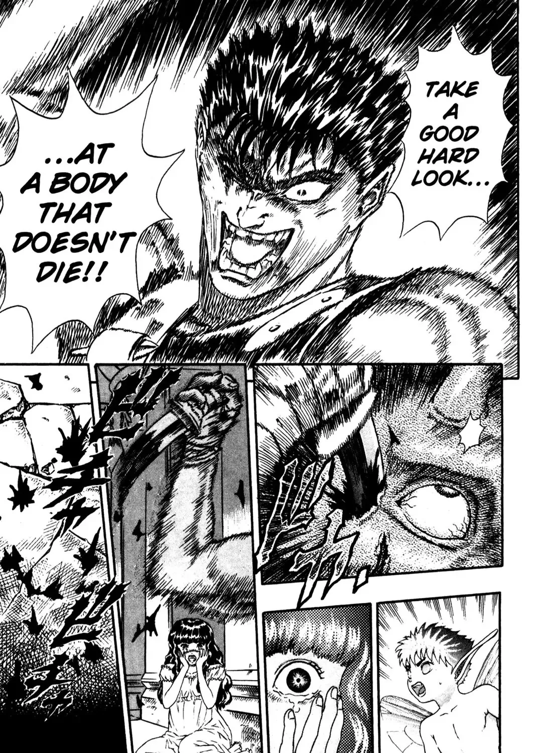 Berserk - Page 89