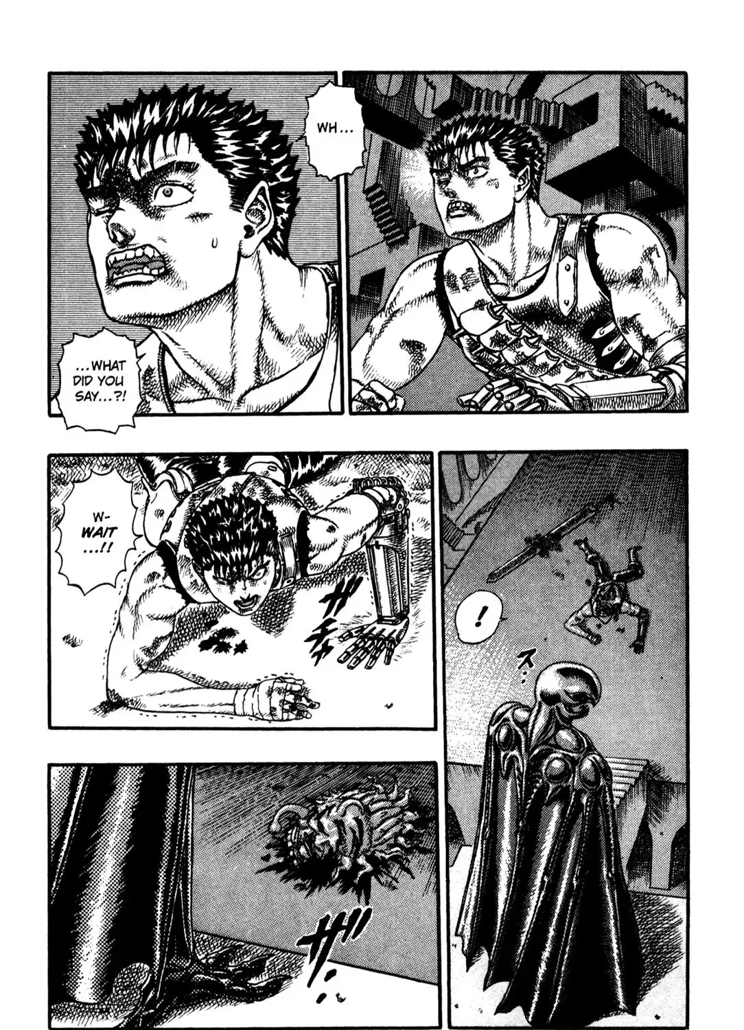 Berserk - Page 13