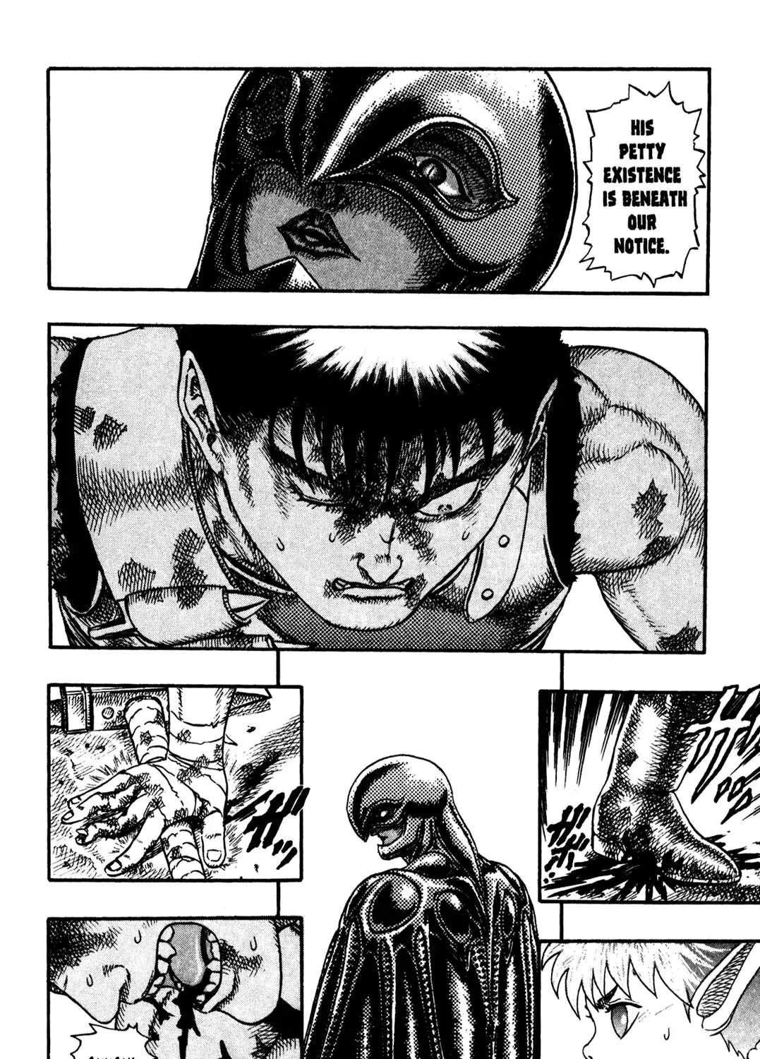 Berserk - Page 23