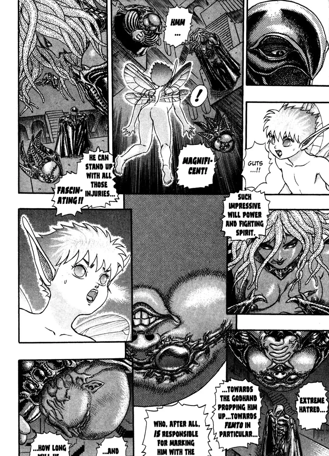 Berserk - Page 27