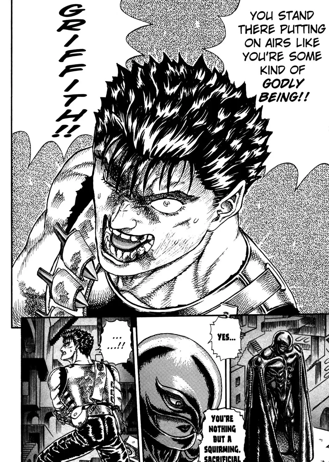 Berserk - Page 31