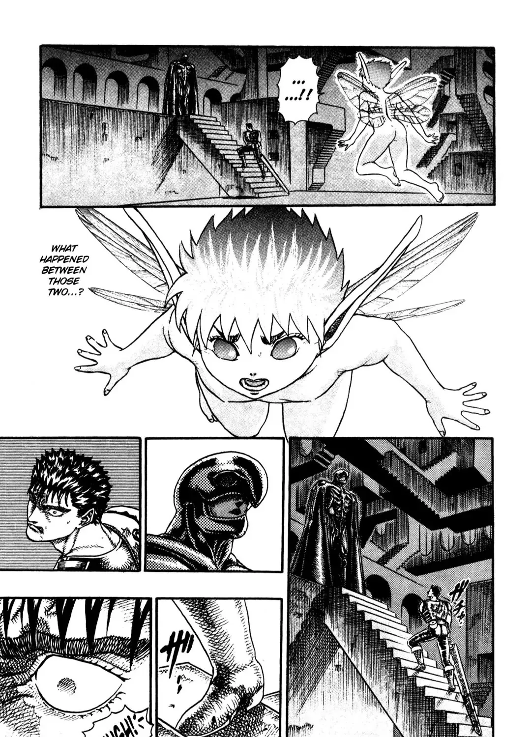 Berserk - Page 33