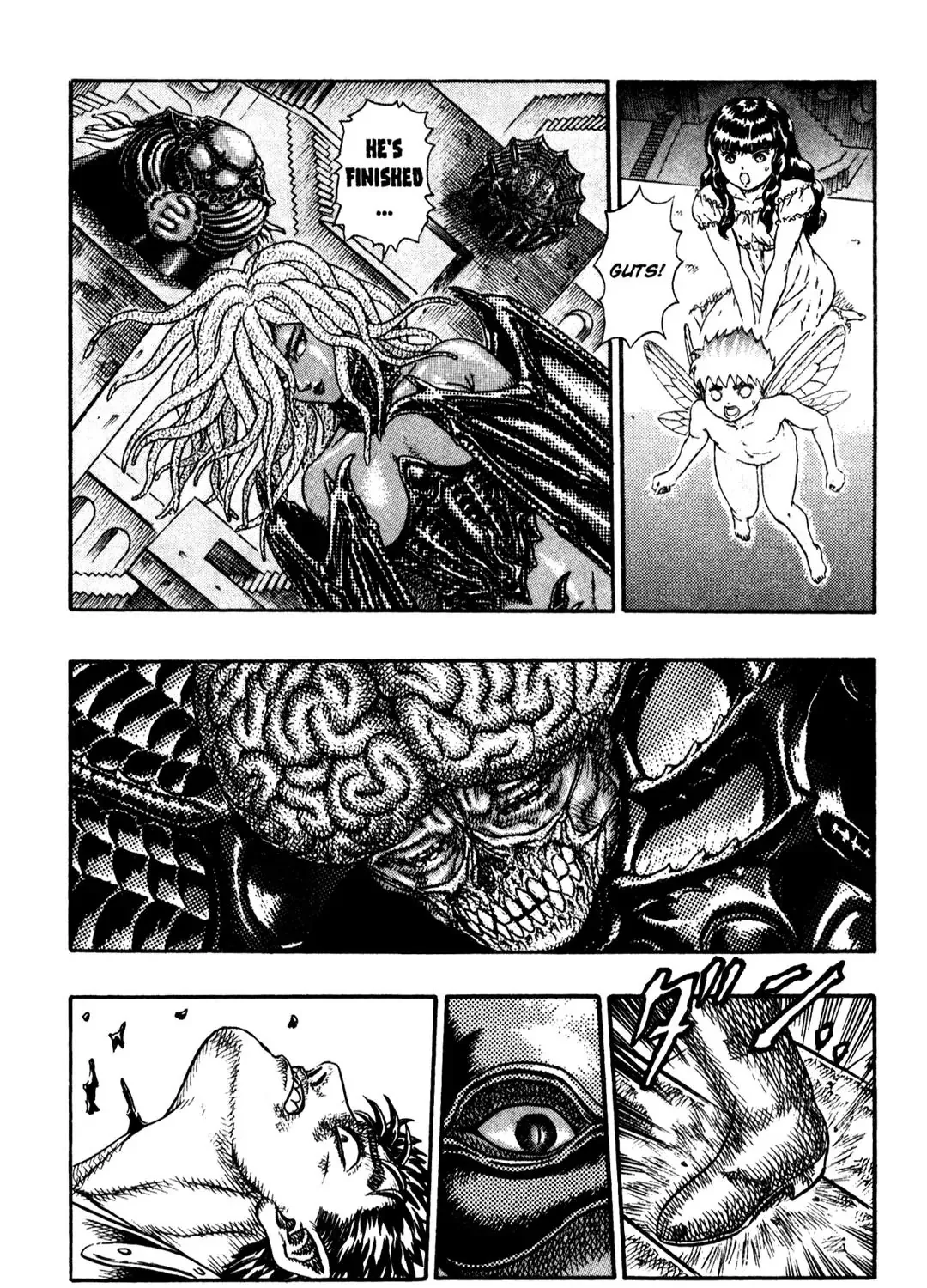 Berserk - Page 39