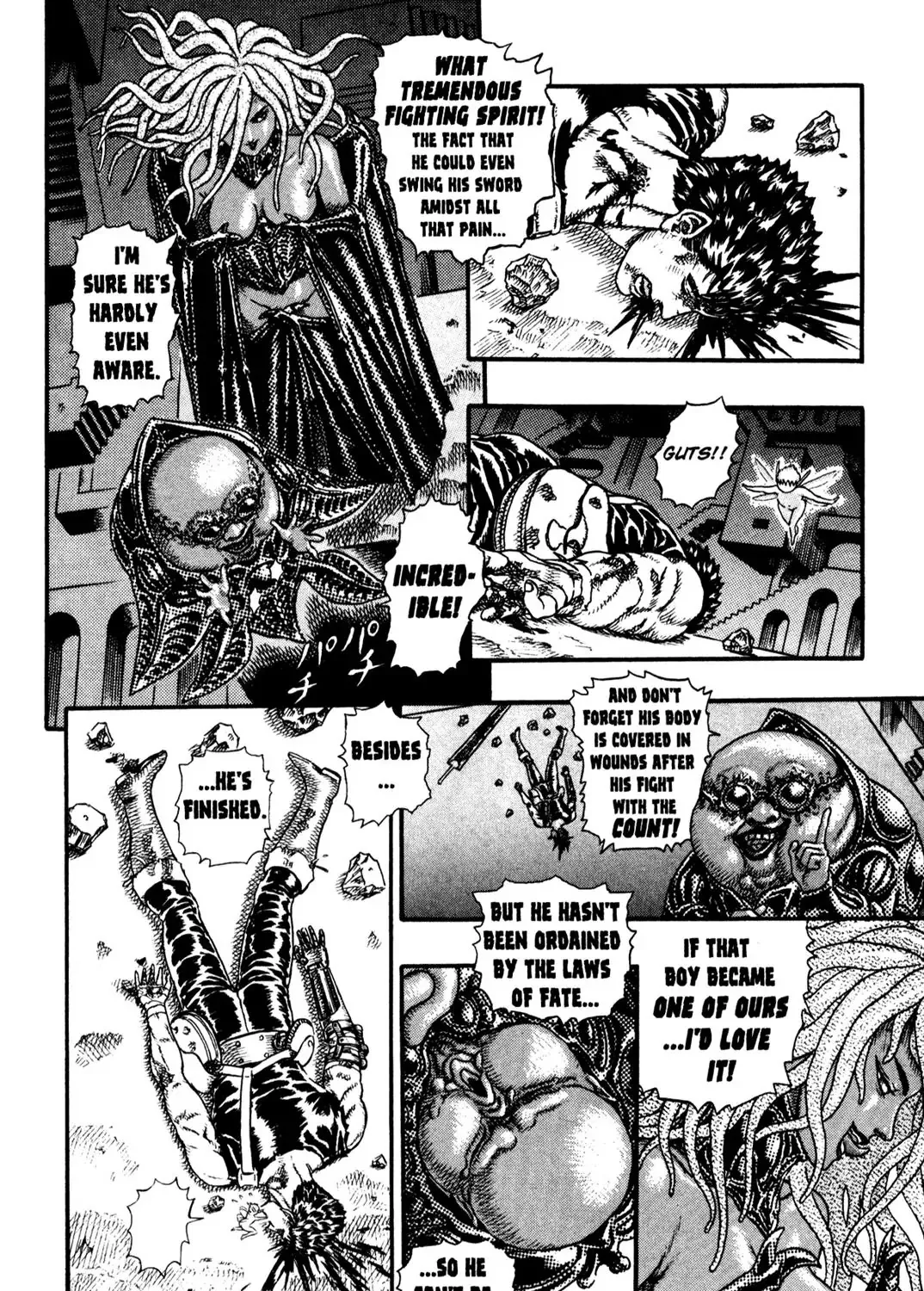 Berserk - Page 47