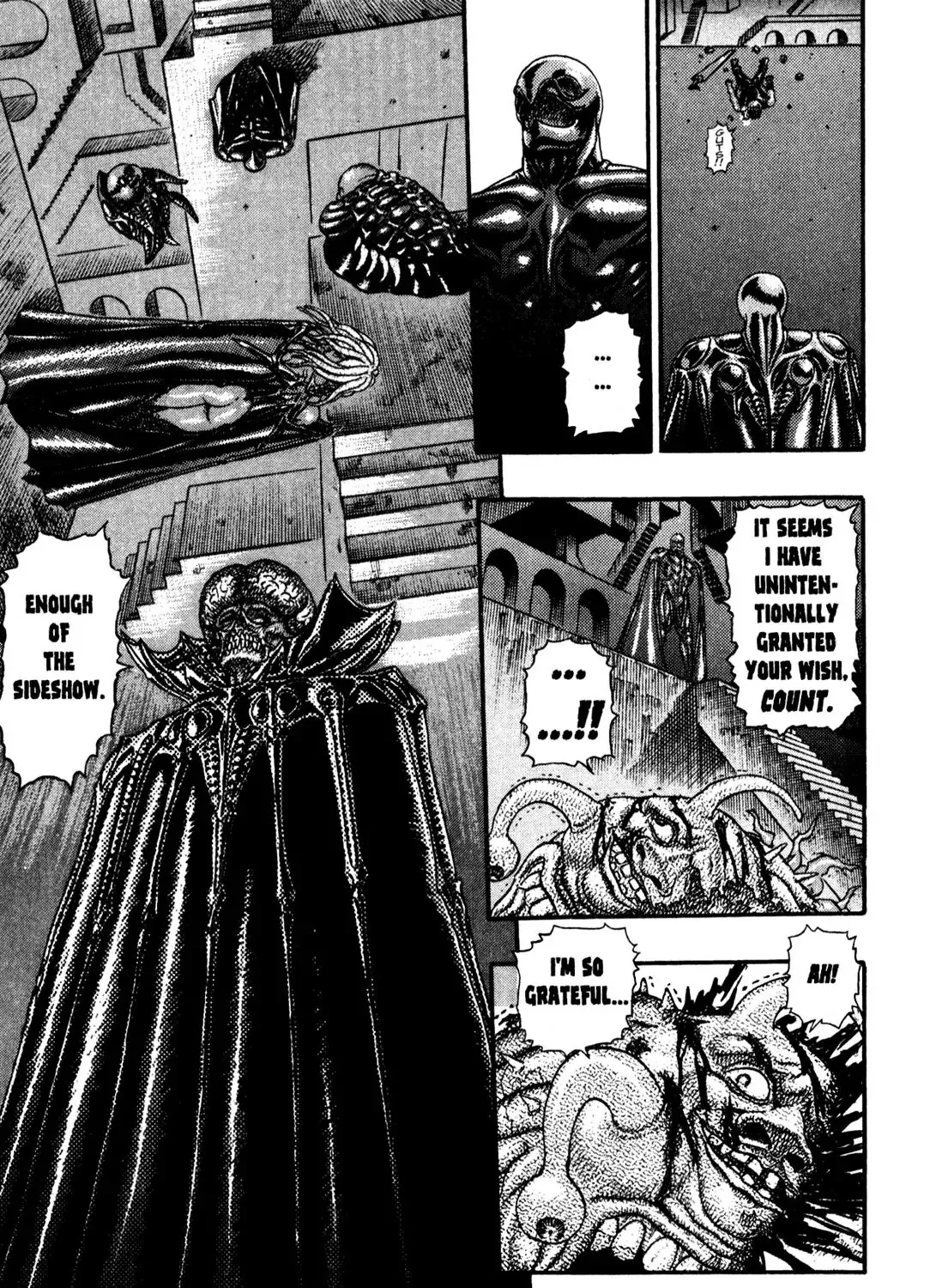 Berserk - Page 49