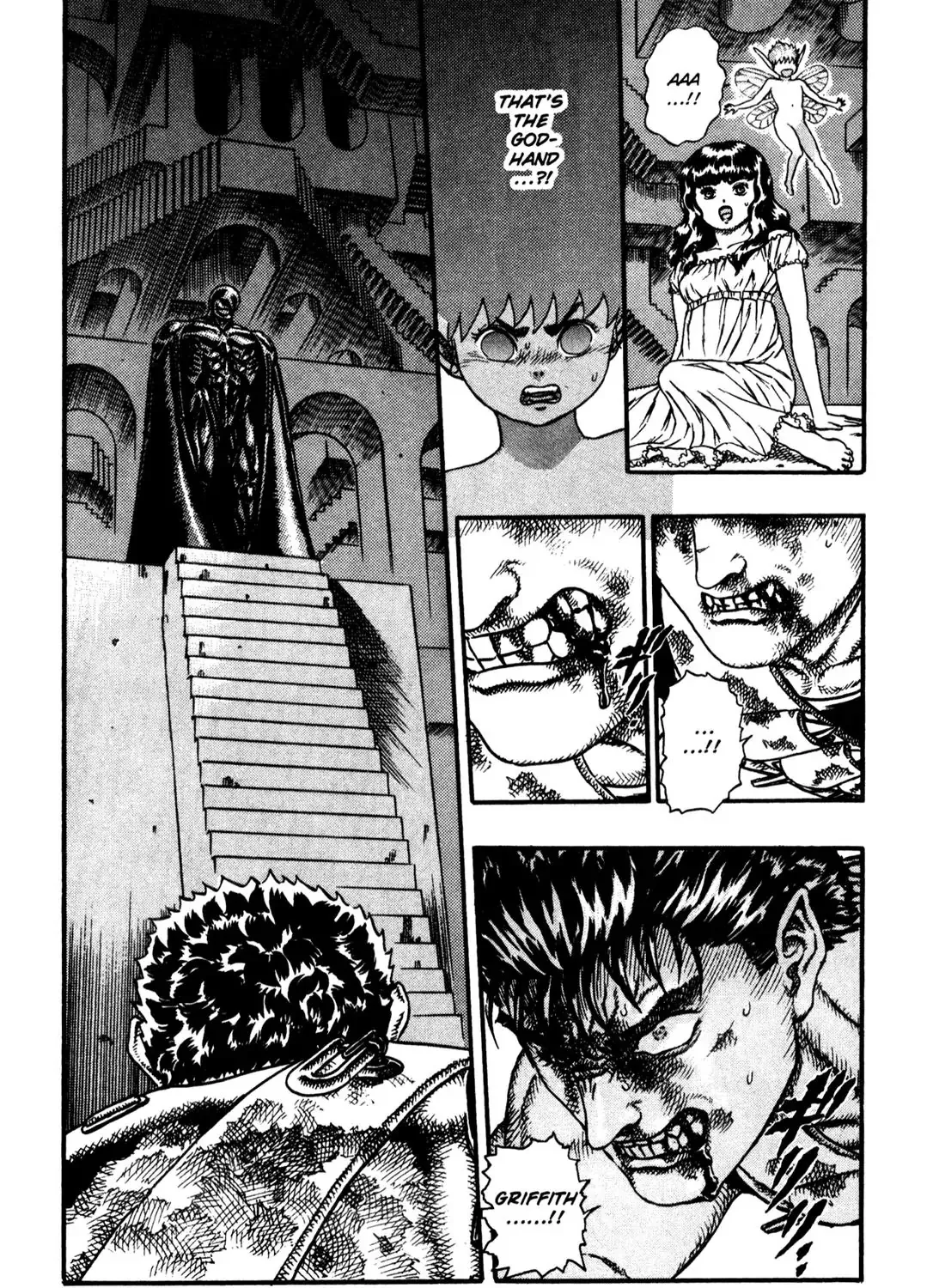 Berserk - Page 5