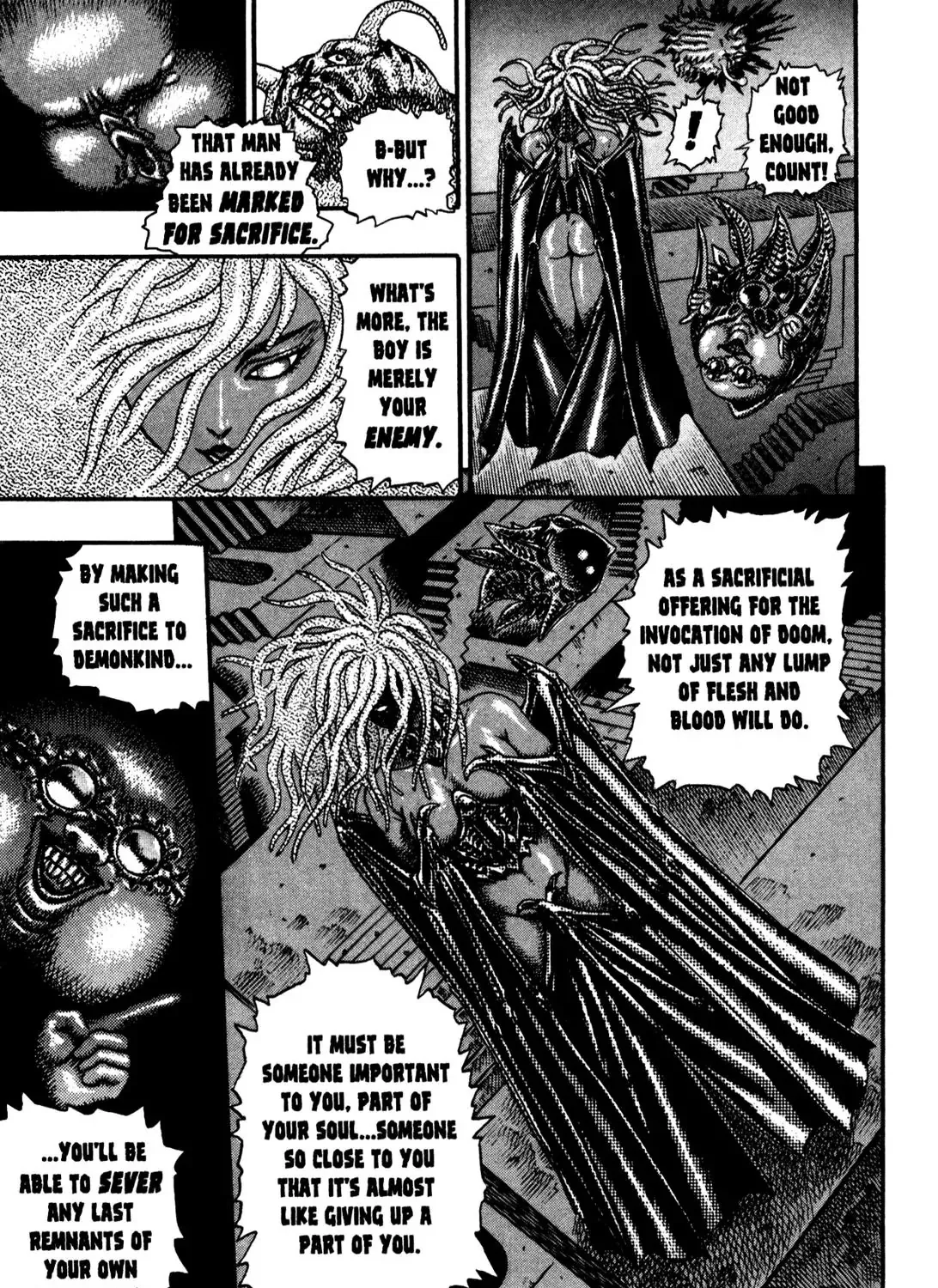 Berserk - Page 53