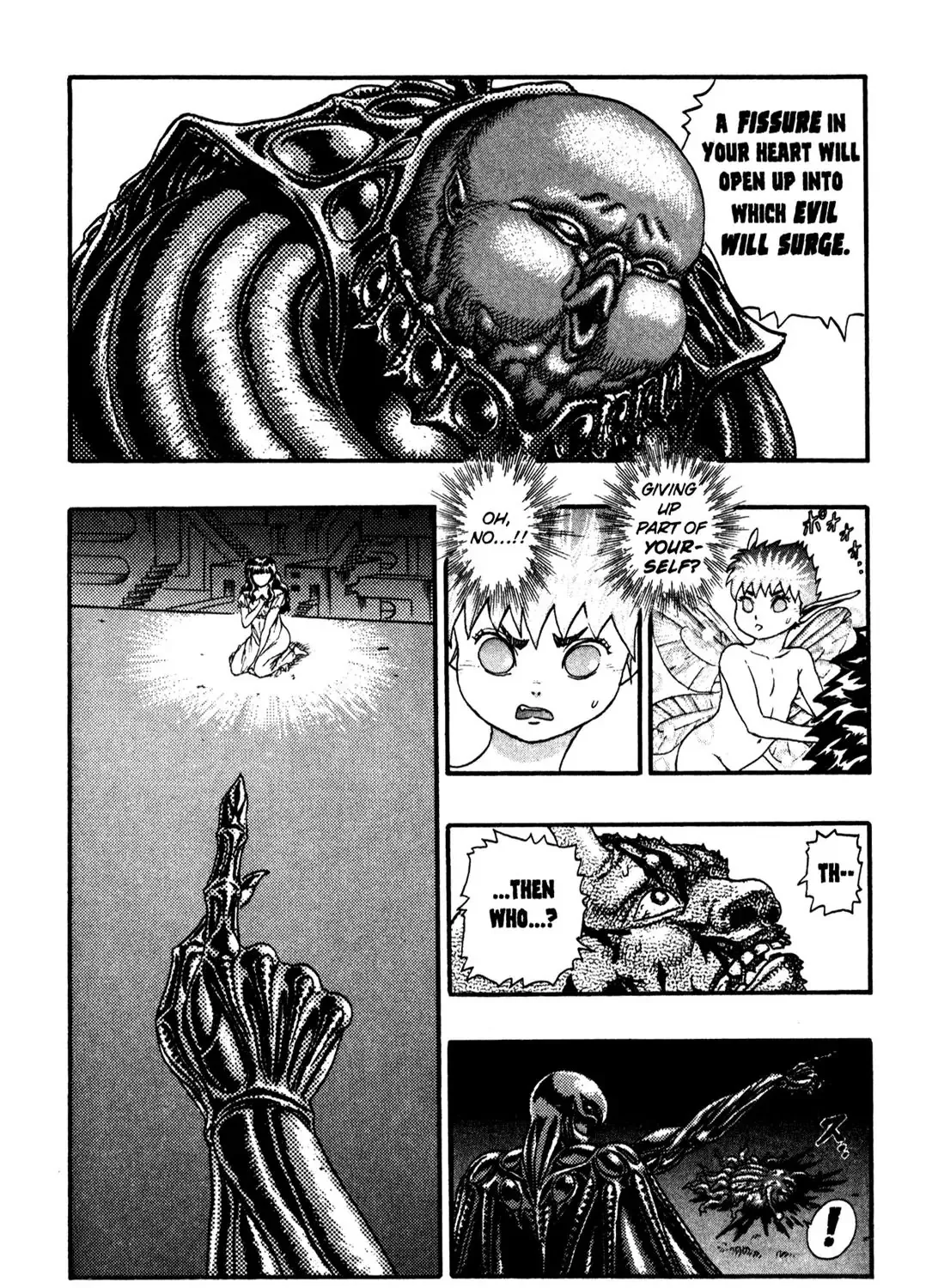 Berserk - Page 55