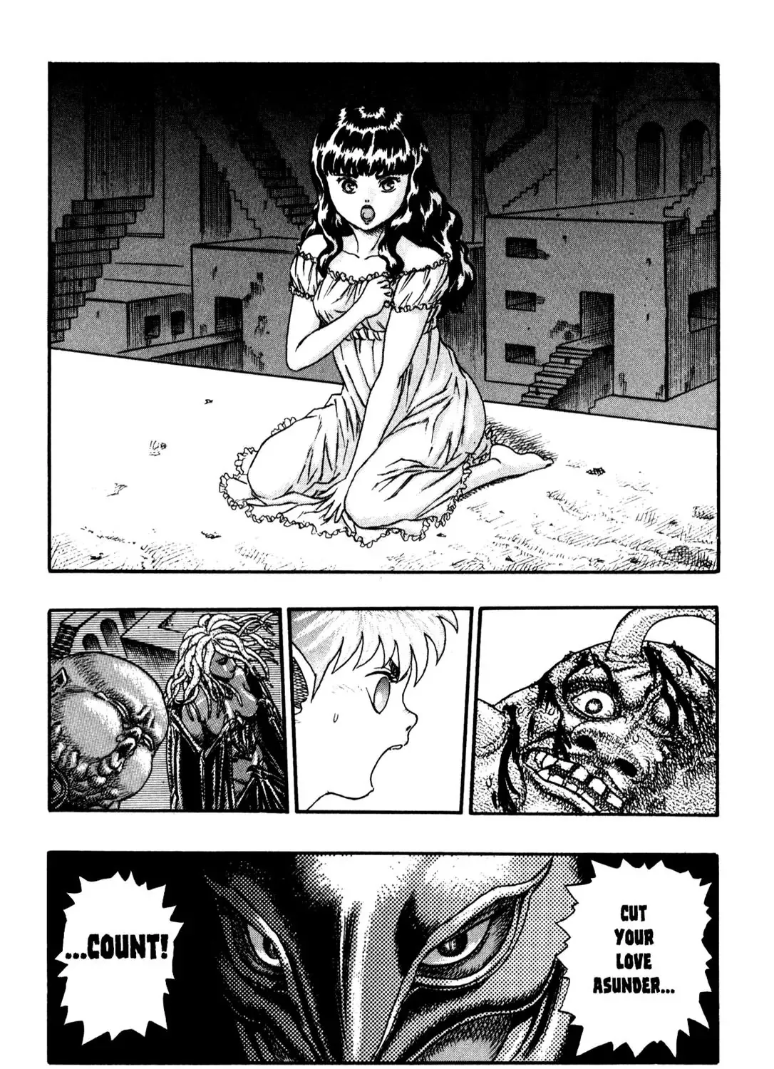 Berserk - Page 57