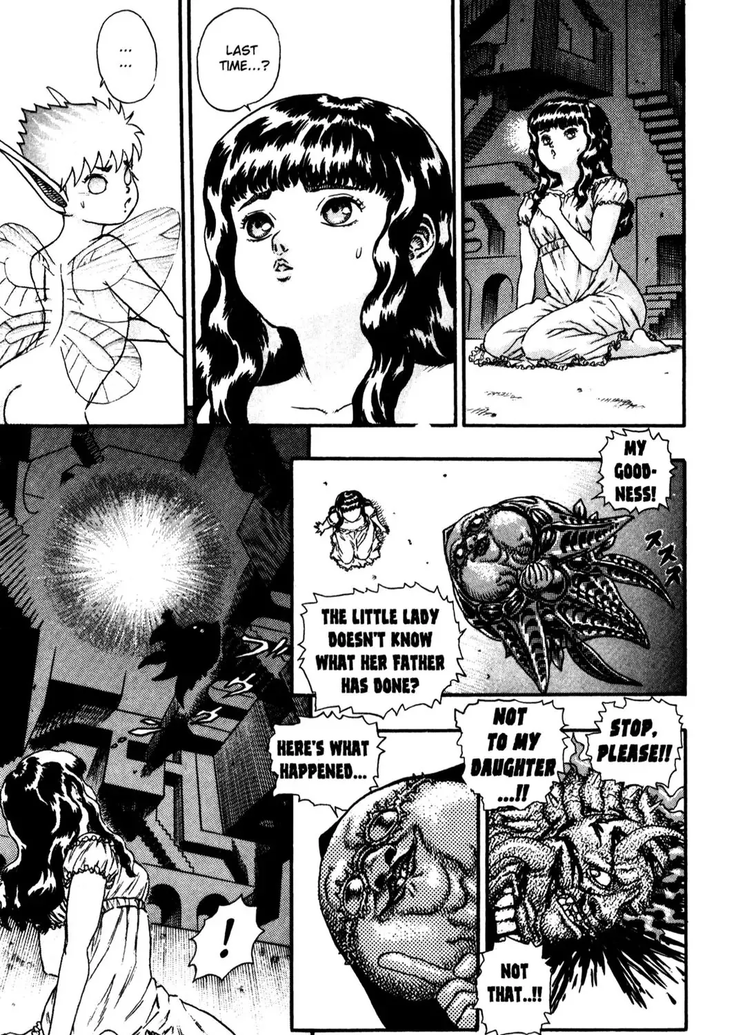 Berserk - Page 61