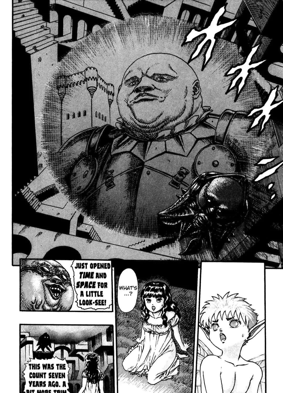 Berserk - Page 63