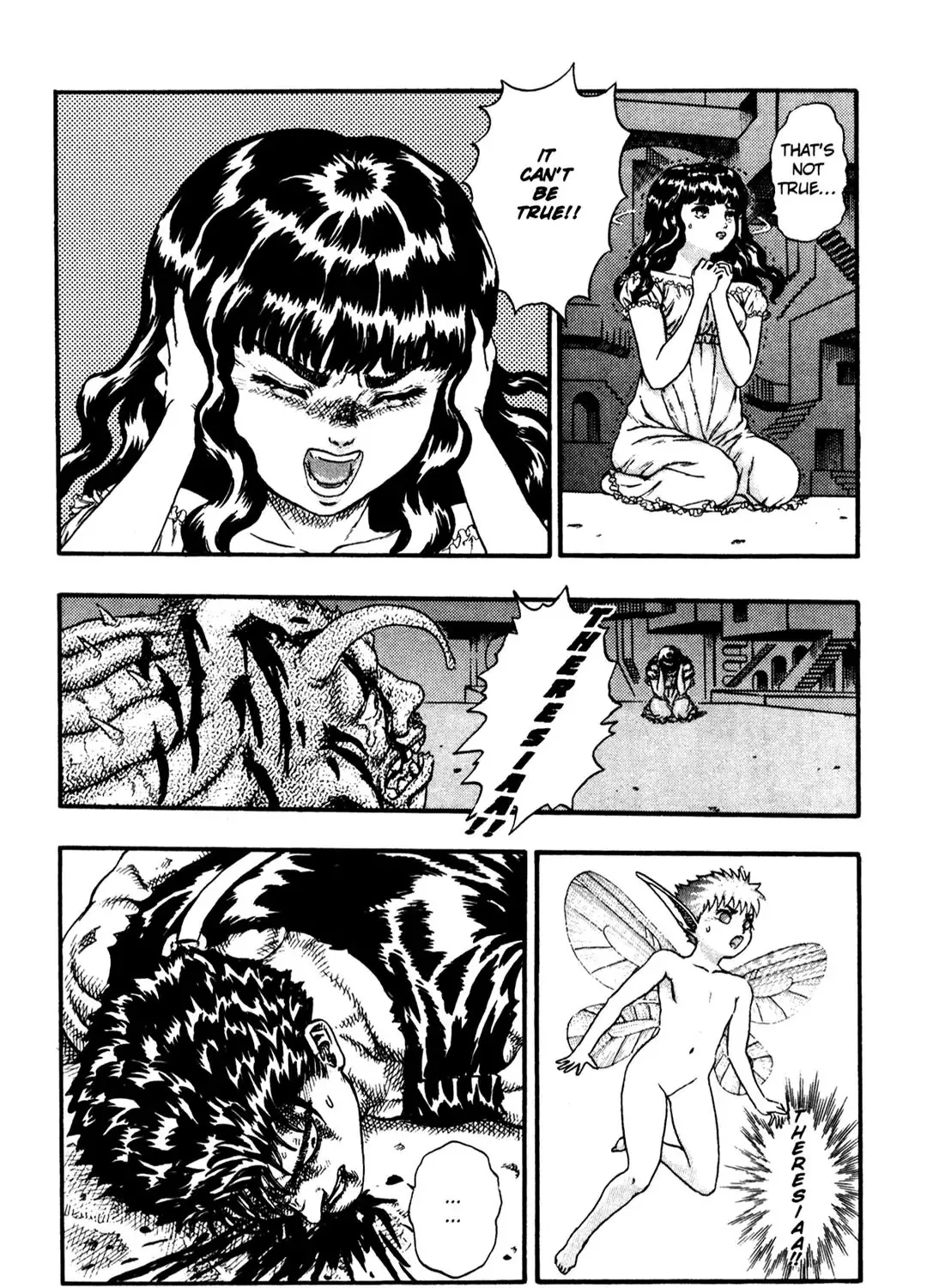 Berserk - Page 76