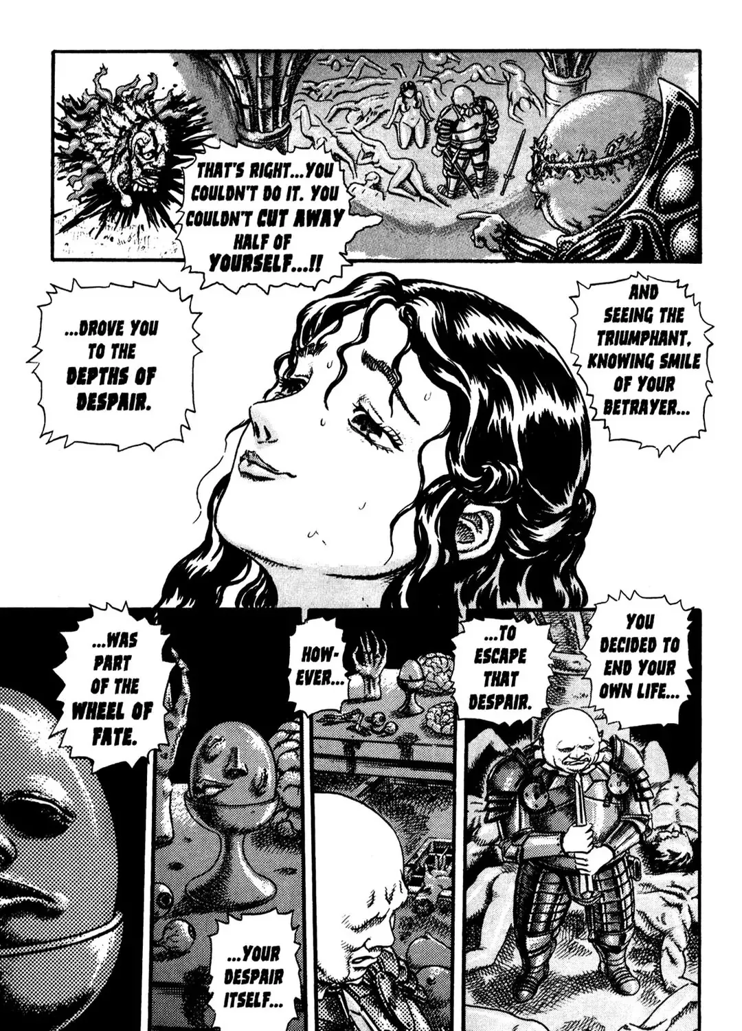 Berserk - Page 86