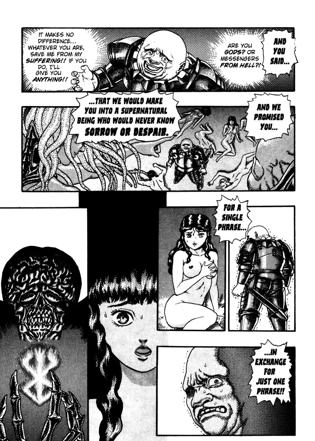 Berserk - Page 90