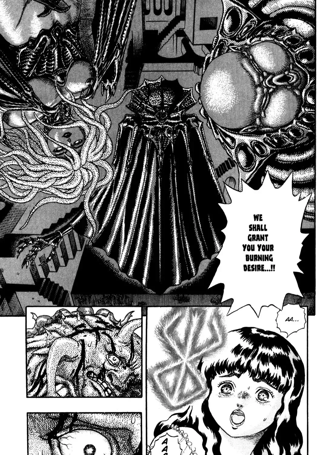 Berserk - Page 98