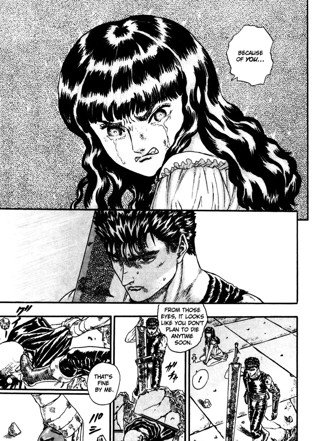 Berserk - Page 104