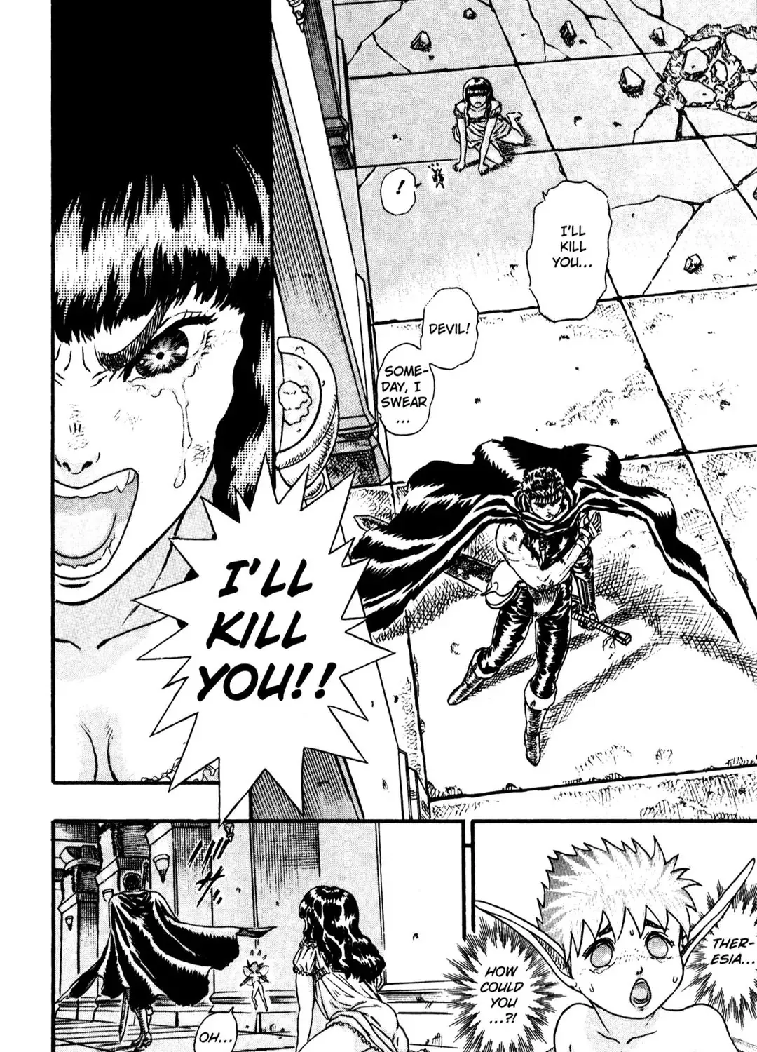 Berserk - Page 106