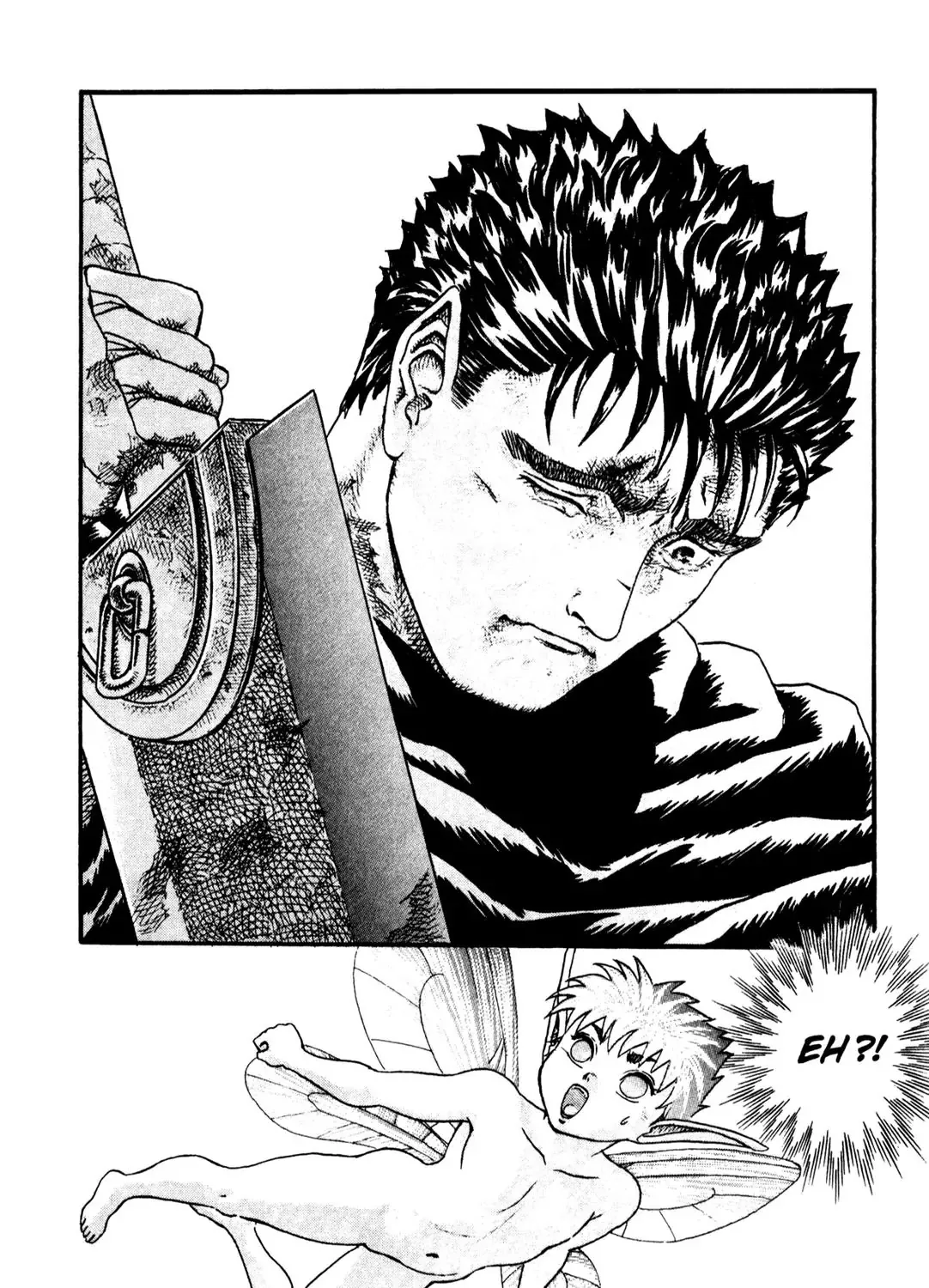 Berserk - Page 110