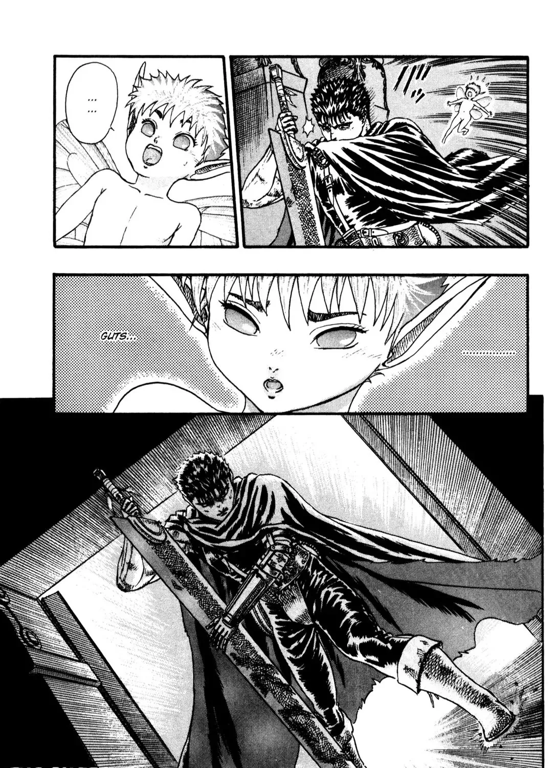 Berserk - Page 112