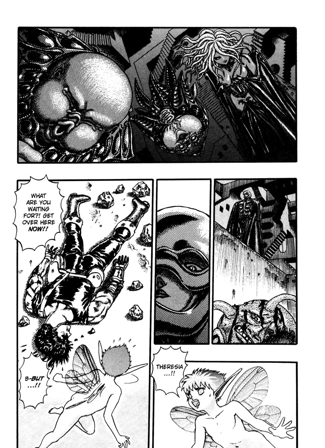 Berserk - Page 12