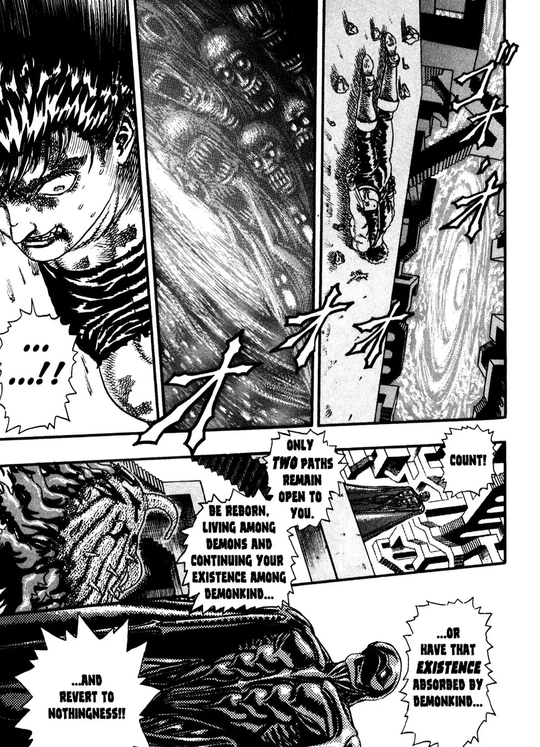 Berserk - Page 29