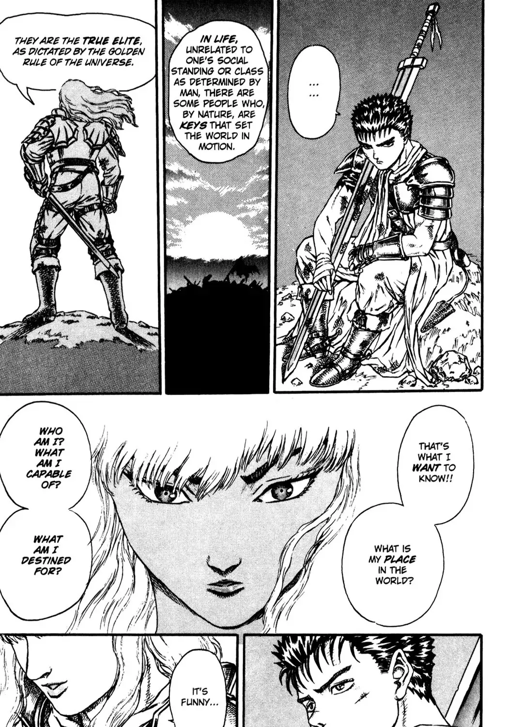 Berserk - Page 4