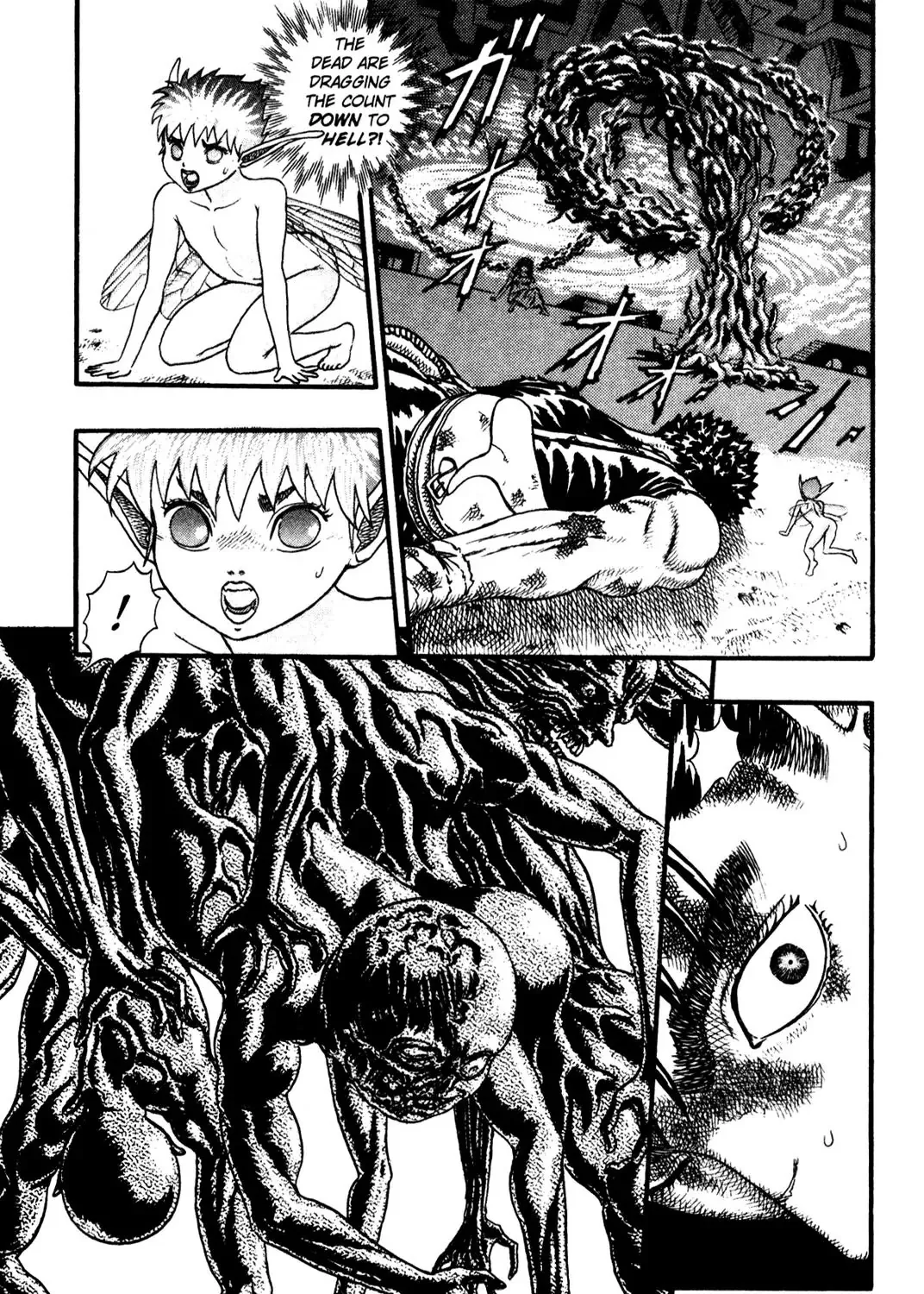 Berserk - Page 46