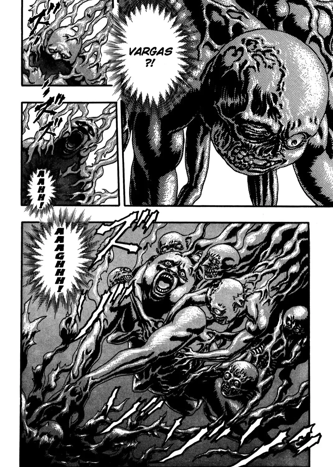 Berserk - Page 48