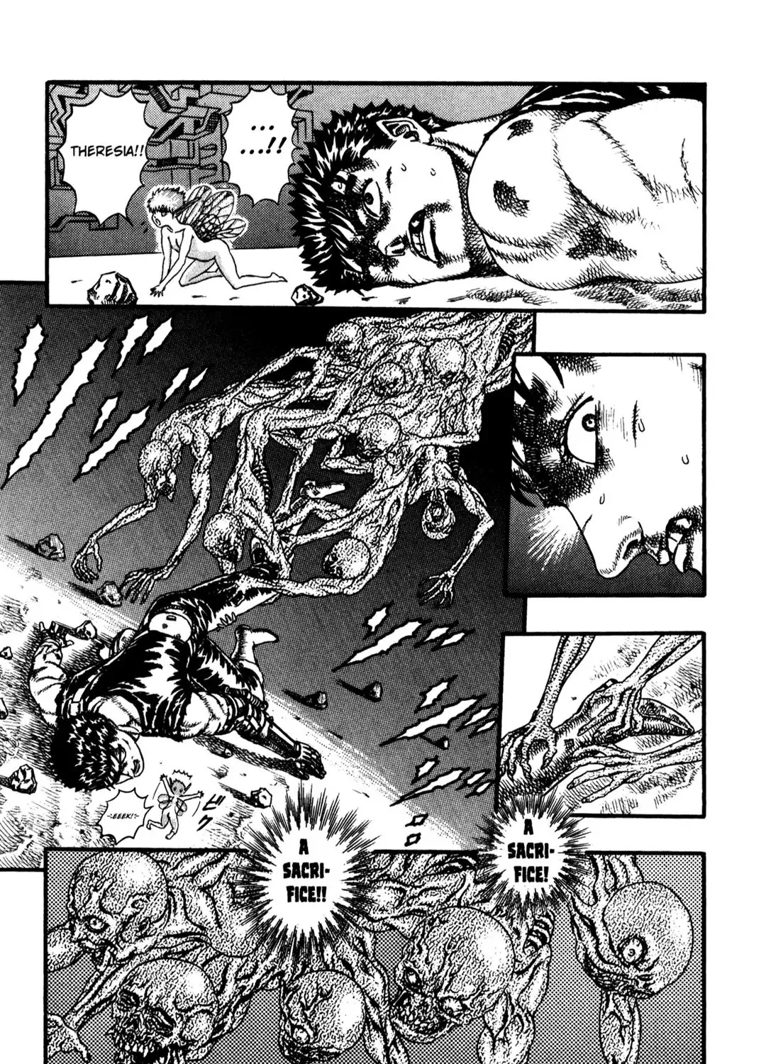 Berserk - Page 54