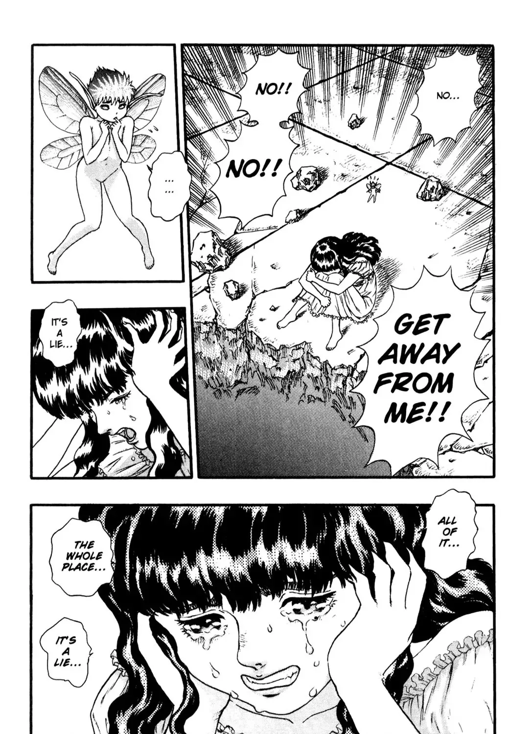 Berserk - Page 76