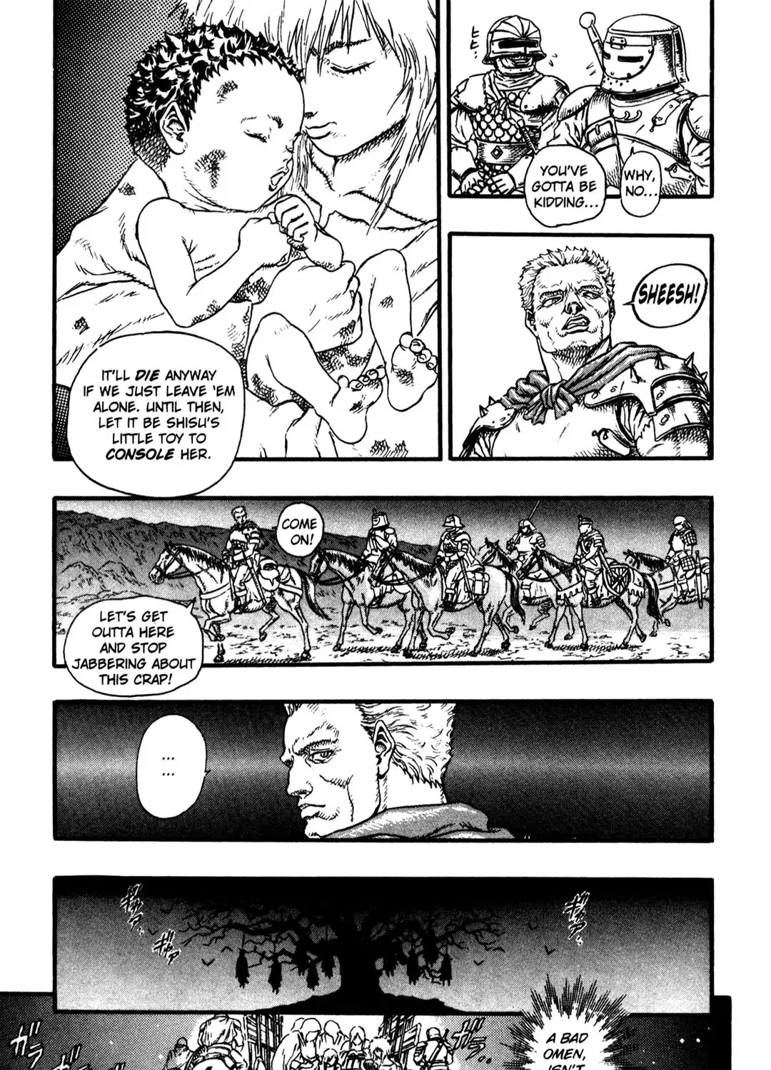 Berserk - Page 13