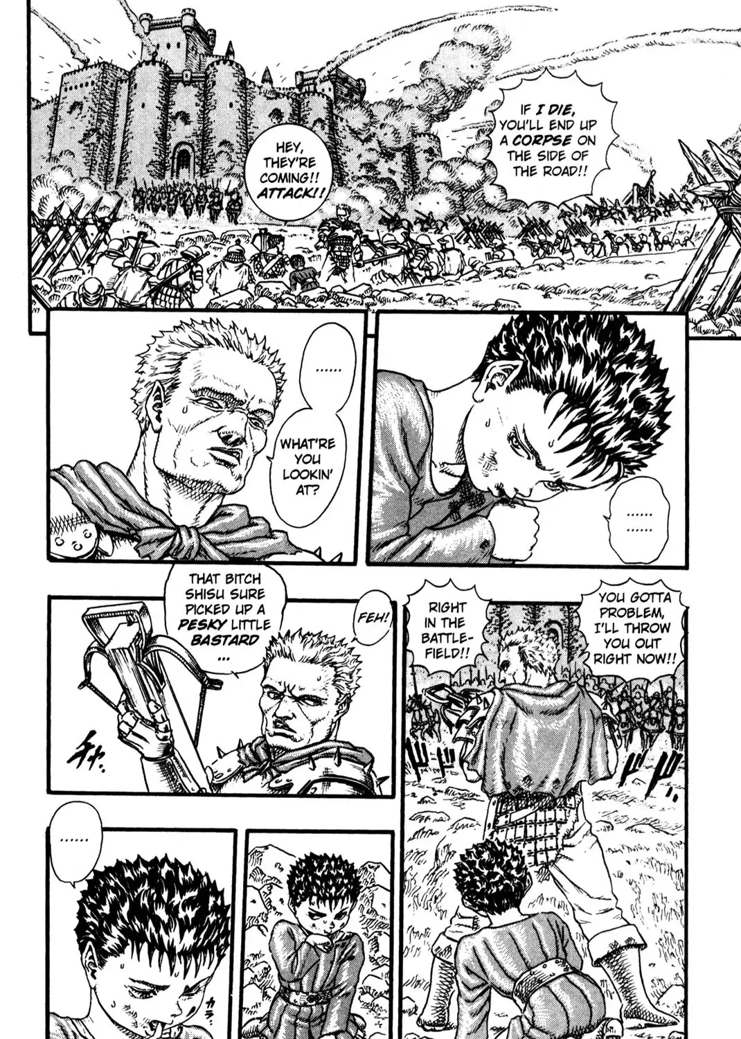 Berserk - Page 27